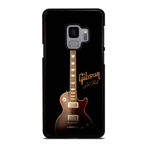 GIBSON GUITAR 2 Samsung Galaxy S9 Case Cover