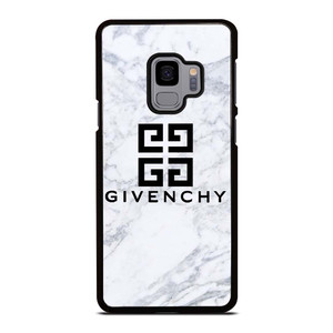 GIVENCHY MARBLE LOGO Samsung Galaxy S9 Case Cover GIVENCHY MARBLE LOGO Samsung Galaxy S9 Case Cover