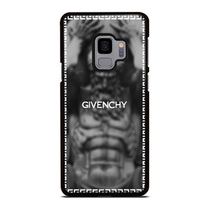 GIVENCHY PARIS BLUR STATUE Samsung Galaxy S9 Case Cover GIVENCHY PARIS BLUR STATUE Samsung Galaxy S9 Case Cover