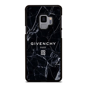 GIVENCHY PARIS MARBLE BLACK Samsung Galaxy S9 Case Cover GIVENCHY PARIS MARBLE BLACK Samsung Galaxy S9 Case Cover