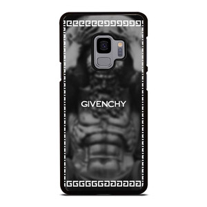 GIVENCHY PARIS MONUMENTAL Samsung Galaxy S9 Case Cover