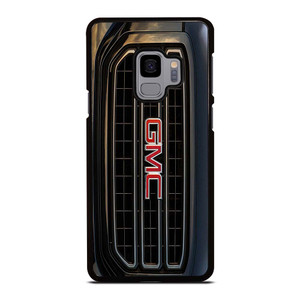 GMC CAR METAL GRILLES Samsung Galaxy S9 Case Cover GMC CAR METAL GRILLES Samsung Galaxy S9 Case Cover