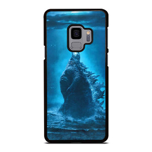 GODZILLA 2 KING OF THE MONSTERS Samsung Galaxy S9 Case Cover GODZILLA 2 KING OF THE MONSTERS Samsung Galaxy S9 Case Cover