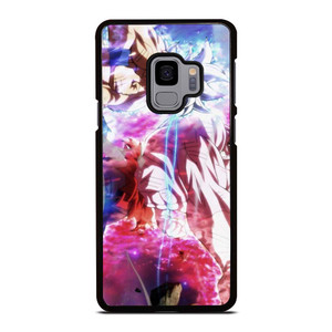 GOKU VS JIREN DRAGON BALL SUPER ANIME Samsung Galaxy S9 Case Cover GOKU VS JIREN DRAGON BALL SUPER ANIME Samsung Galaxy S9 Case Cover