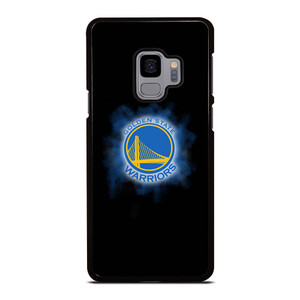 GOLDEN STATE WARRIORS SPLASH Samsung Galaxy S9 Case Cover