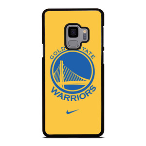 GOLDEN STATE WARRIORS X NIKE Samsung Galaxy S9 Case Cover