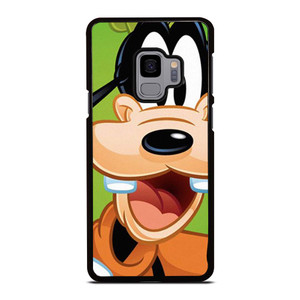 GOOFY DISNEY CARTOON Samsung Galaxy S9 Case Cover GOOFY DISNEY CARTOON Samsung Galaxy S9 Case Cover