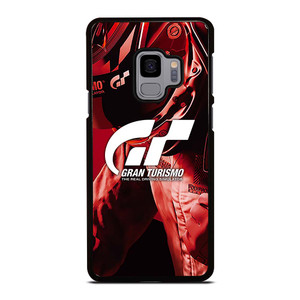 GRAN TURISMO RACING GAME Samsung Galaxy S9 Case Cover