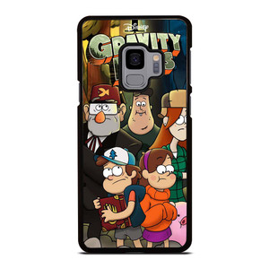 GRAVITY FALLS DISNEY Samsung Galaxy S9 Case Cover GRAVITY FALLS DISNEY Samsung Galaxy S9 Case Cover