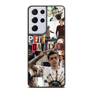 PETE DAVIDSON COMEDIAN Samsung Galaxy S21 Ultra Case Cover