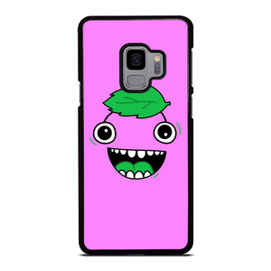 GUAVA JUICE PINK Samsung Galaxy S9 Case Cover GUAVA JUICE PINK Samsung Galaxy S9 Case Cover