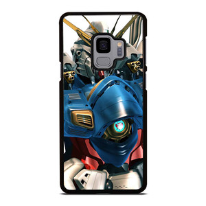 GUNDAM ANIME MOBILE SUIT Samsung Galaxy S9 Case Cover