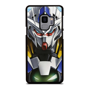 GUNDAM ANIME Samsung Galaxy S9 Case Cover GUNDAM ANIME Samsung Galaxy S9 Case Cover