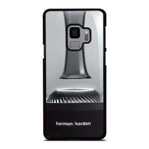 HARMAN KARDON AURA SPEAKER Samsung Galaxy S9 Case Cover