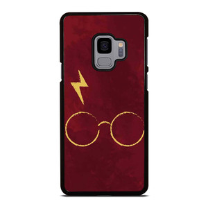 HARRY POTTER ICON Samsung Galaxy S9 Case Cover HARRY POTTER ICON Samsung Galaxy S9 Case Cover