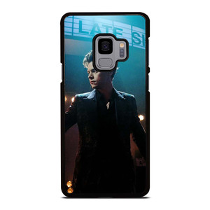 HARRY STYLES SINGER Samsung Galaxy S9 Case Cover HARRY STYLES SINGER Samsung Galaxy S9 Case Cover