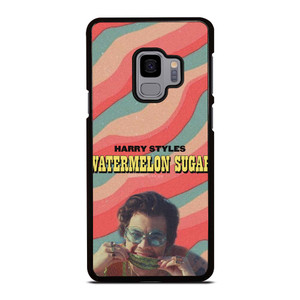HARRY STYLES WATERMELON SUGAR Samsung Galaxy S9 Case Cover HARRY STYLES WATERMELON SUGAR Samsung Galaxy S9 Case Cover