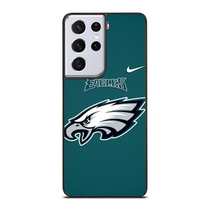 PHILADELPHIA EAGLES NFL FOOTBALL NIKE Samsung Galaxy S21 Ultra Case Cover