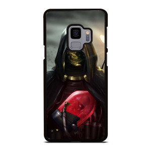 HIGGS MONAGHAN DEATH STRANDING GAMES 2 Samsung Galaxy S9 Case Cover HIGGS MONAGHAN DEATH STRANDING GAMES 2 Samsung Galaxy S9 Case Cover