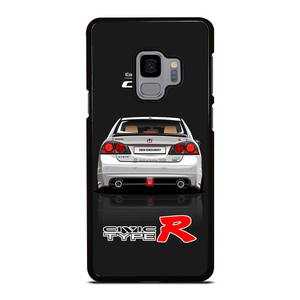 HONDA CIVIC TYPE R EAT .SLEEP. HONDA Samsung Galaxy S9 Case Cover