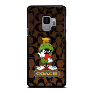 HOT COACH MARVIN MIDDLE FINGER Samsung Galaxy S9 Case Cover HOT COACH MARVIN MIDDLE FINGER Samsung Galaxy S9 Case Cover