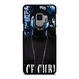 ICE CUBE RAPPER Samsung Galaxy S9 Case Cover