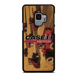 INTERNATIONAL HARVESTER TRACTOR LOGO Samsung Galaxy S9 Case Cover INTERNATIONAL HARVESTER TRACTOR LOGO Samsung Galaxy S9 Case Cover