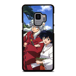 INUYASHA ANIME SERIES Samsung Galaxy S9 Case Cover