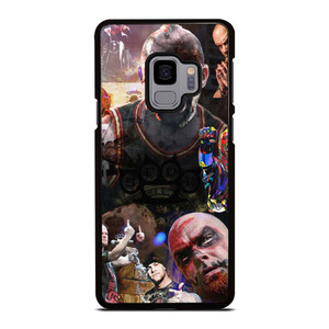 IVAN MOODY FIVER FINGER DEATH PUNCH 2 Samsung Galaxy S9 Case Cover