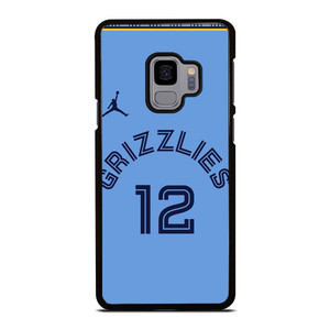 JA MORANT MEMPHIS GRIZZLIES KIT Samsung Galaxy S9 Case Cover JA MORANT MEMPHIS GRIZZLIES KIT Samsung Galaxy S9 Case Cover