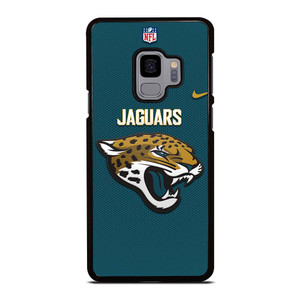 JACKSONVILLE JAGUARS NFL Samsung Galaxy S9 Case Cover