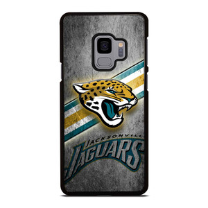 JACKSONVILLE JAGUARS SYMBOL Samsung Galaxy S9 Case Cover JACKSONVILLE JAGUARS SYMBOL Samsung Galaxy S9 Case Cover