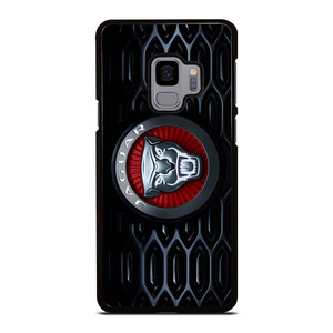 JAGUAR FRONT BUMPER Samsung Galaxy S9 Case Cover