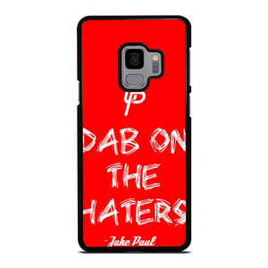 JAKE PAUL DAB ON THE HATERS JP Samsung Galaxy S9 Case Cover JAKE PAUL DAB ON THE HATERS JP Samsung Galaxy S9 Case Cover