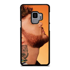 JAMES ARTHUR MALE SINGER Samsung Galaxy S9 Case Cover JAMES ARTHUR MALE SINGER Samsung Galaxy S9 Case Cover