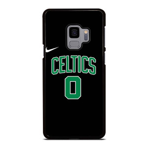 JASON TATUM BOSTON CELTICS BLACK Samsung Galaxy S9 Case Cover