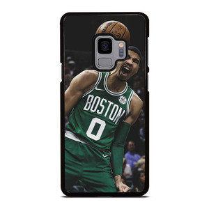 JAYSON TATUM BOSTON CELTICS 2 Samsung Galaxy S9 Case Cover