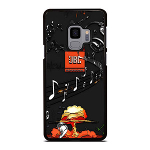 JBL MELODY SPEAKER Samsung Galaxy S9 Case Cover JBL MELODY SPEAKER Samsung Galaxy S9 Case Cover