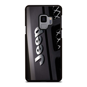 JEEP EMBLEM Samsung Galaxy S9 Case Cover JEEP EMBLEM Samsung Galaxy S9 Case Cover