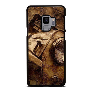 JEEP WRANGLER RUSTY Samsung Galaxy S9 Case Cover