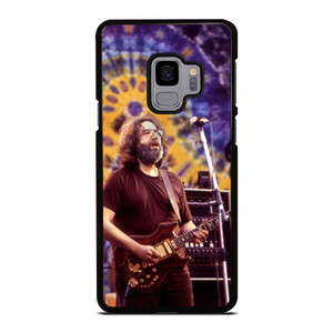 JERRY GARCIA GRATEFUL DEAD Samsung Galaxy S9 Case Cover