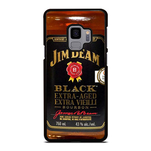 JIM BEAM WHISKEY 2 Samsung Galaxy S9 Case Cover