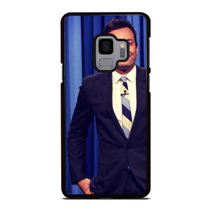 JIMMY FALLON COMEDIAN Samsung Galaxy S9 Case Cover