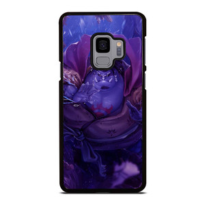 JINBE ONE PIECE ANIME 2 Samsung Galaxy S9 Case Cover