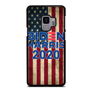 JOE BIDEN KAMALA HARRIS FOR AMERICA Samsung Galaxy S9 Case Cover JOE BIDEN KAMALA HARRIS FOR AMERICA Samsung Galaxy S9 Case Cover