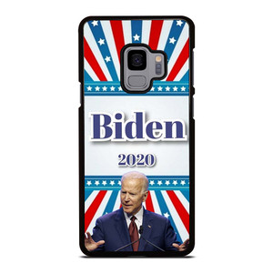 JOE BIDEN PRESIDENT 2020 Samsung Galaxy S9 Case Cover JOE BIDEN PRESIDENT 2020 Samsung Galaxy S9 Case Cover