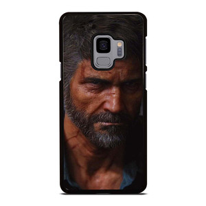 JOEL MILLER THE LAST OF US GAMES Samsung Galaxy S9 Case Cover