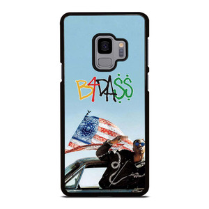 JOEY BADASS AMERICAN RAPPER Samsung Galaxy S9 Case Cover