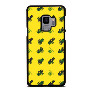 JOHN DEERE COLLAGE WALL Samsung Galaxy S9 Case Cover