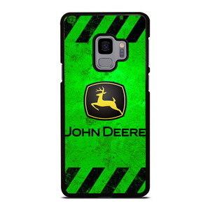 JOHN DEERE LOGO ICON Samsung Galaxy S9 Case Cover